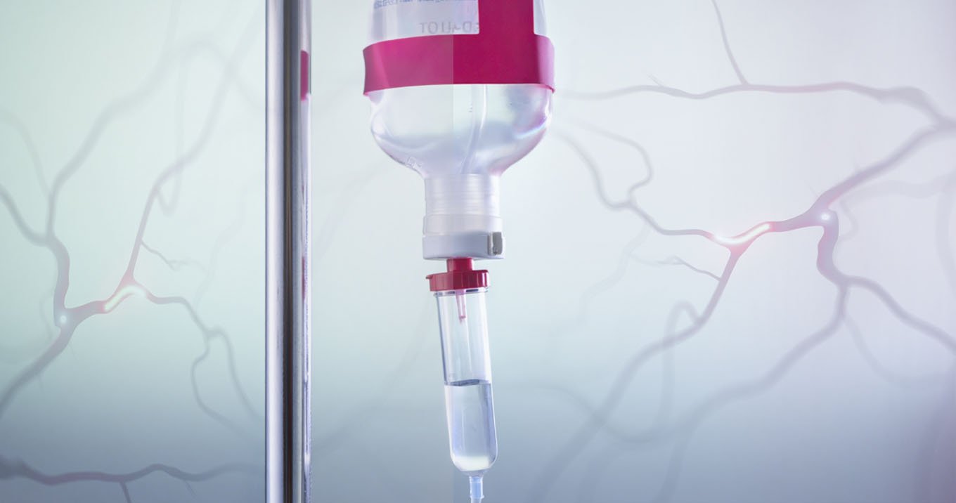 капельница для сосудов на дому и стационаре в москве